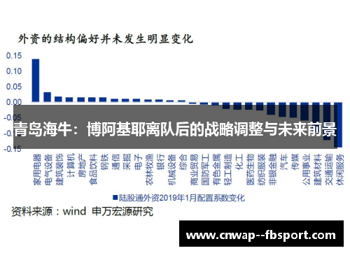 青岛海牛：博阿基耶离队后的战略调整与未来前景