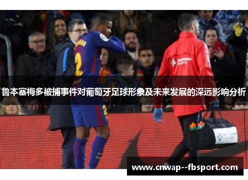 鲁本塞梅多被捕事件对葡萄牙足球形象及未来发展的深远影响分析